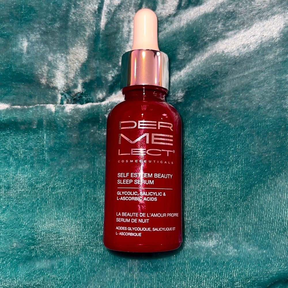 SELF-ESTEEM Beauty Sleep Serum